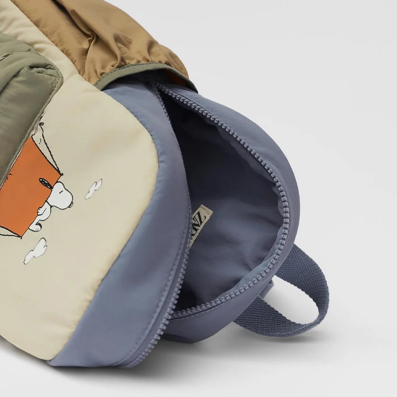 Mochila impermeable para niños multivariante