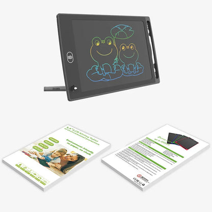 Tableta Montessori de dibujo con pantalla LCD para niños multivariante
