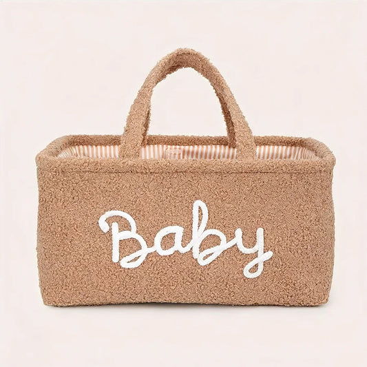 Portable Mummy Bag for Nursery & Diaper Changing