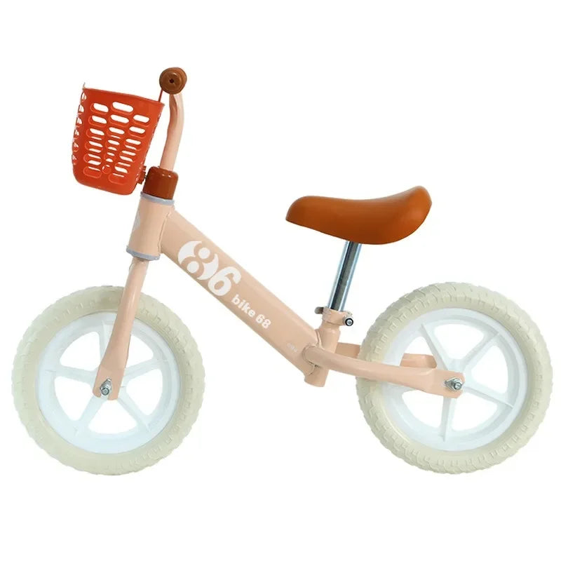 Balance Bike for Children multivariant