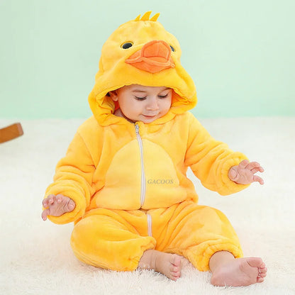 Costume travestimento multivariante per bambini da 2 a 36 mesi