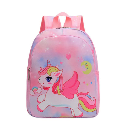 Mochila Fantasía para niños Multivariante