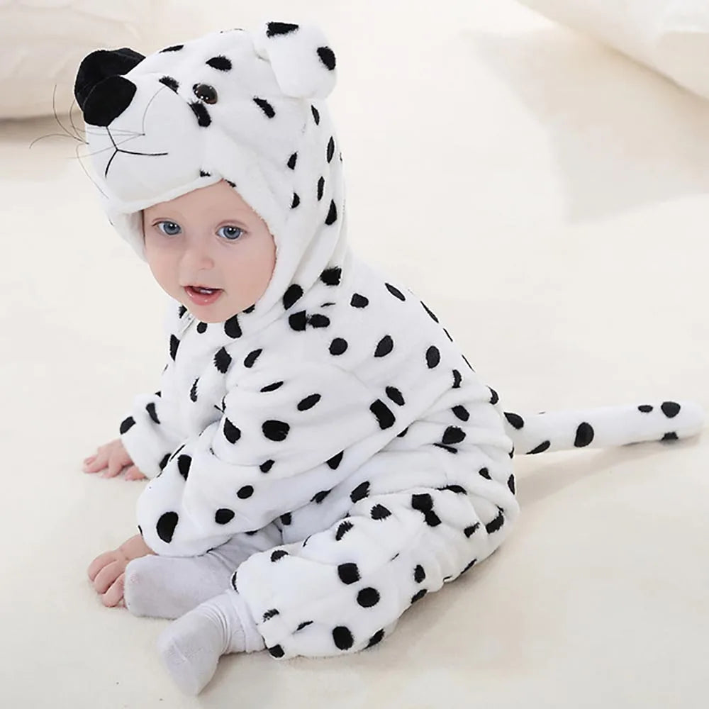 Costume travestimento multivariante per bambini da 2 a 36 mesi