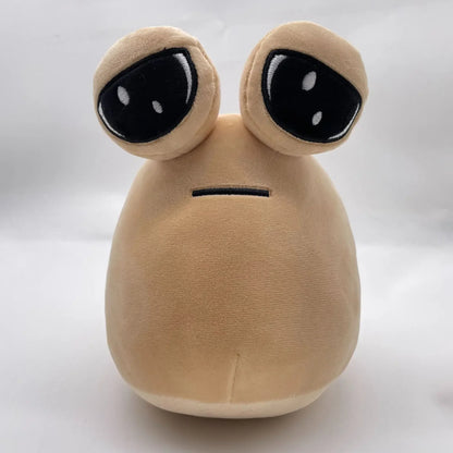 Alien Stuffed Toy multipack