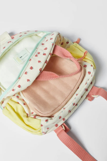 Mochila impermeable para niños multivariante