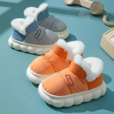 Non-slip Waterproof Shoes for Children Multivariant