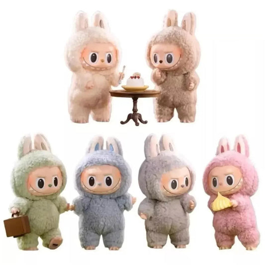 Labubu Bunny Monster Surprise Figures - 17cm - 6.7 Inch