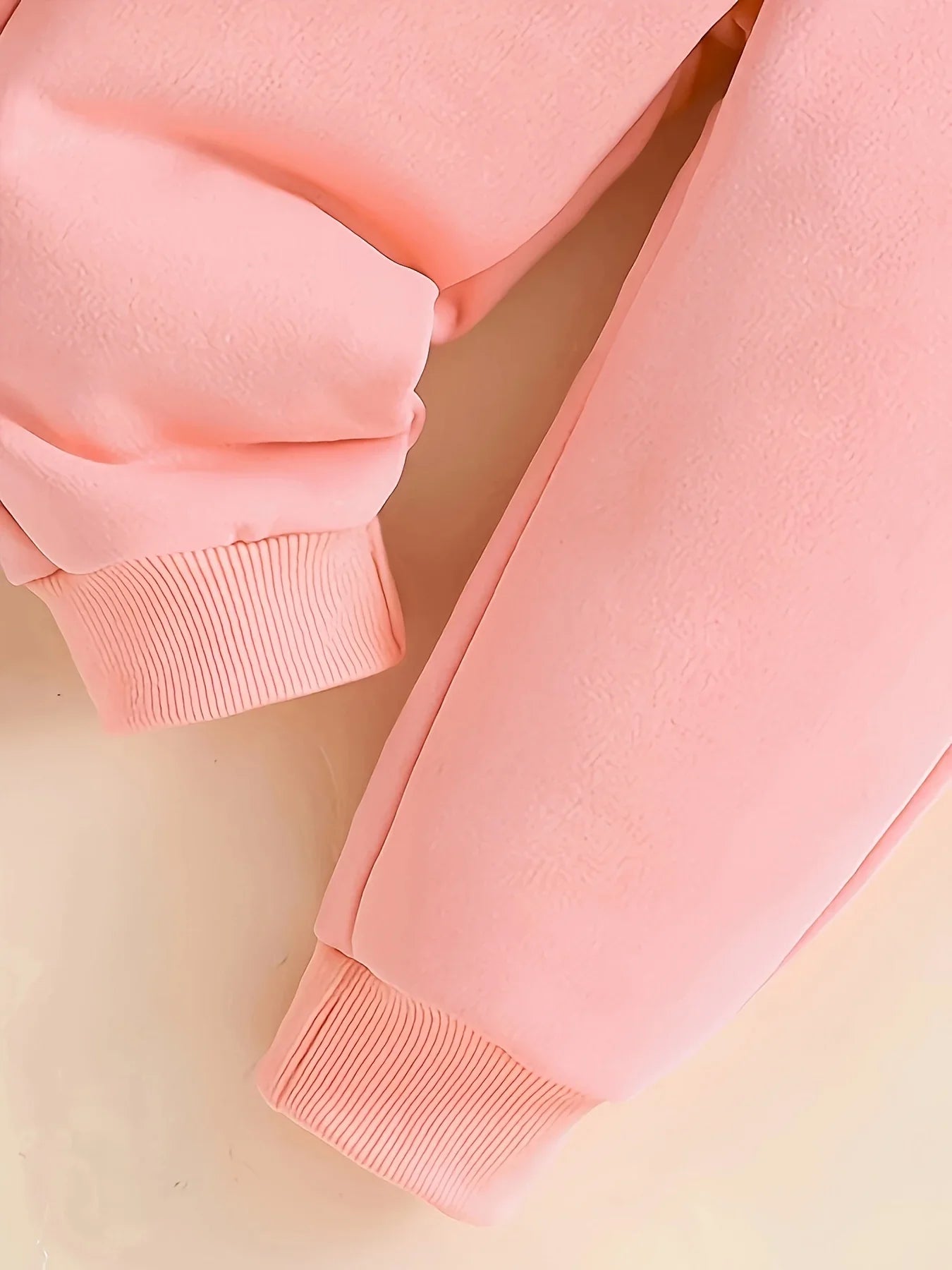 Baby 2-Piece Set – I Love Papa (Ages 1–3)