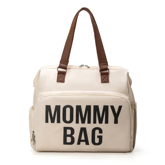 Borsa per pannolini "Mommy Bag" Multivariante