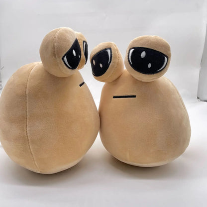Alien Stuffed Toy multipack