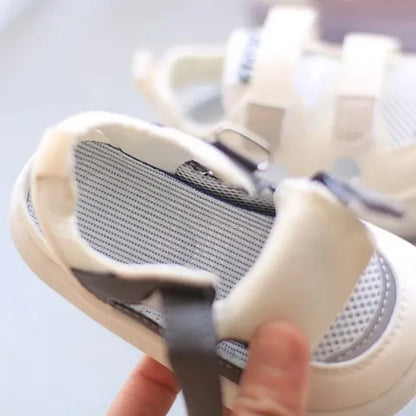 Sandalias de verano para niños multivariante