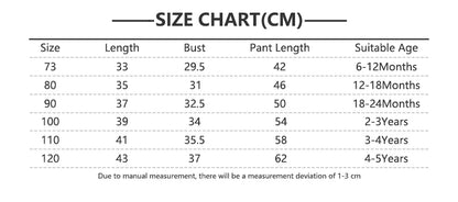 Set Pantaloni e Felpa con Orsetto Multivariante