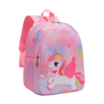 Mochila Fantasía para niños Multivariante