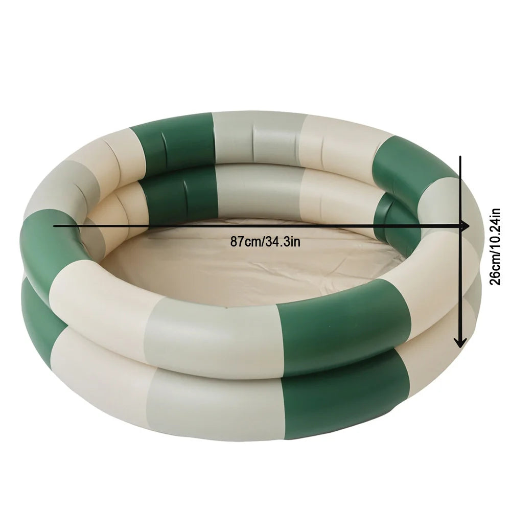 Piscina gonfiabile per bambini multivariante