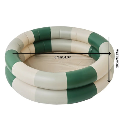 Piscina gonfiabile per bambini multivariante
