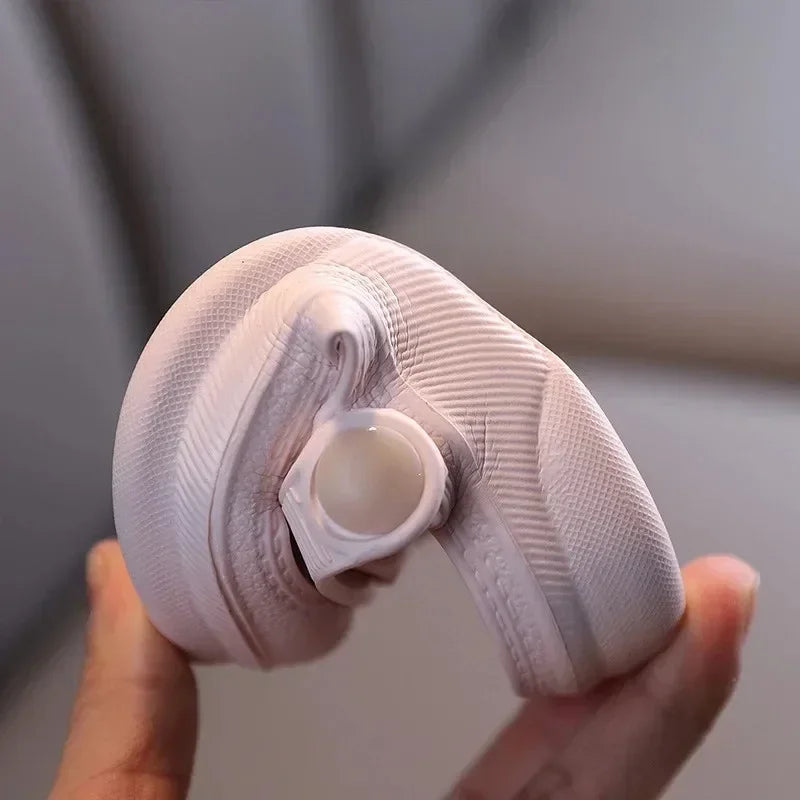 Kids’ Beach Sandals – Breathable & Anti-Slip (1–6 Years)