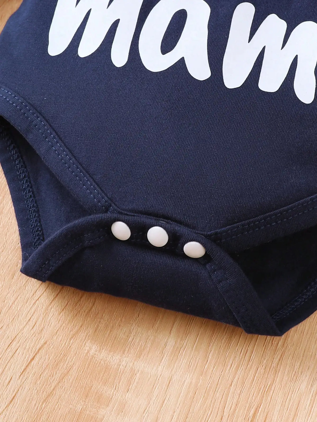 Twin Baby Romper & Jogger Set – 1–18 Months