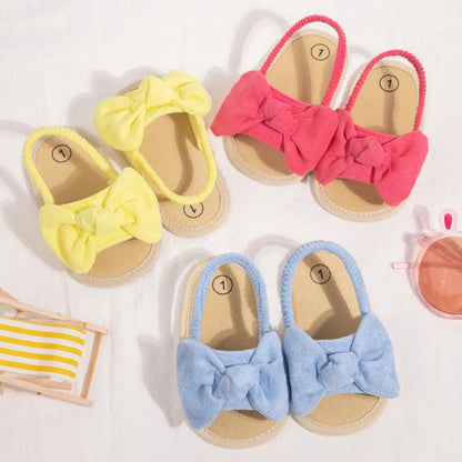 Zapatillas de playa antideslizantes para niñas multivariante