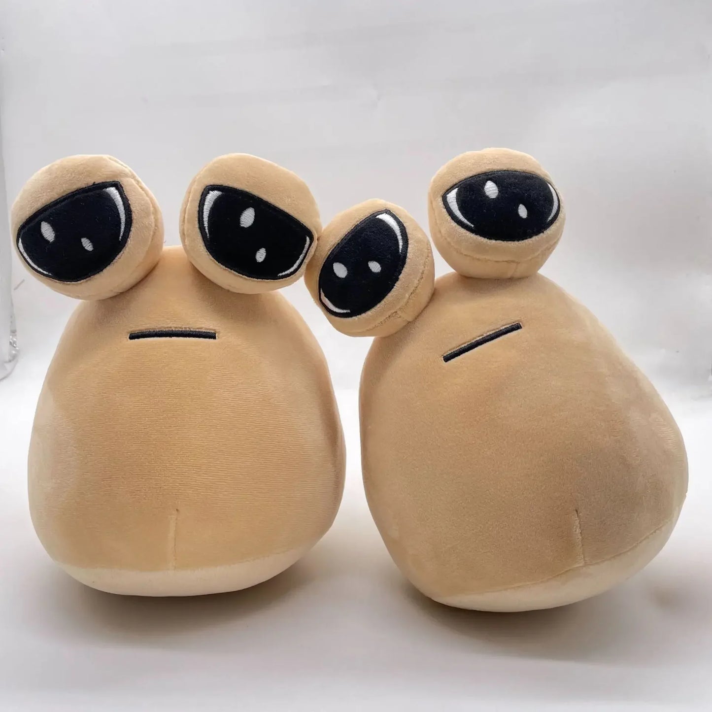 Alien Stuffed Toy multipack