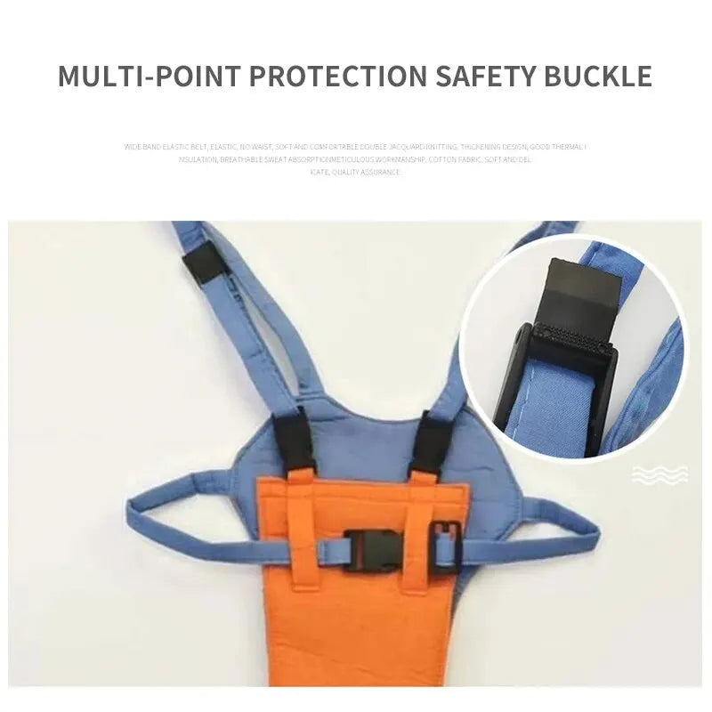 Toddler Walking Harness Assistant