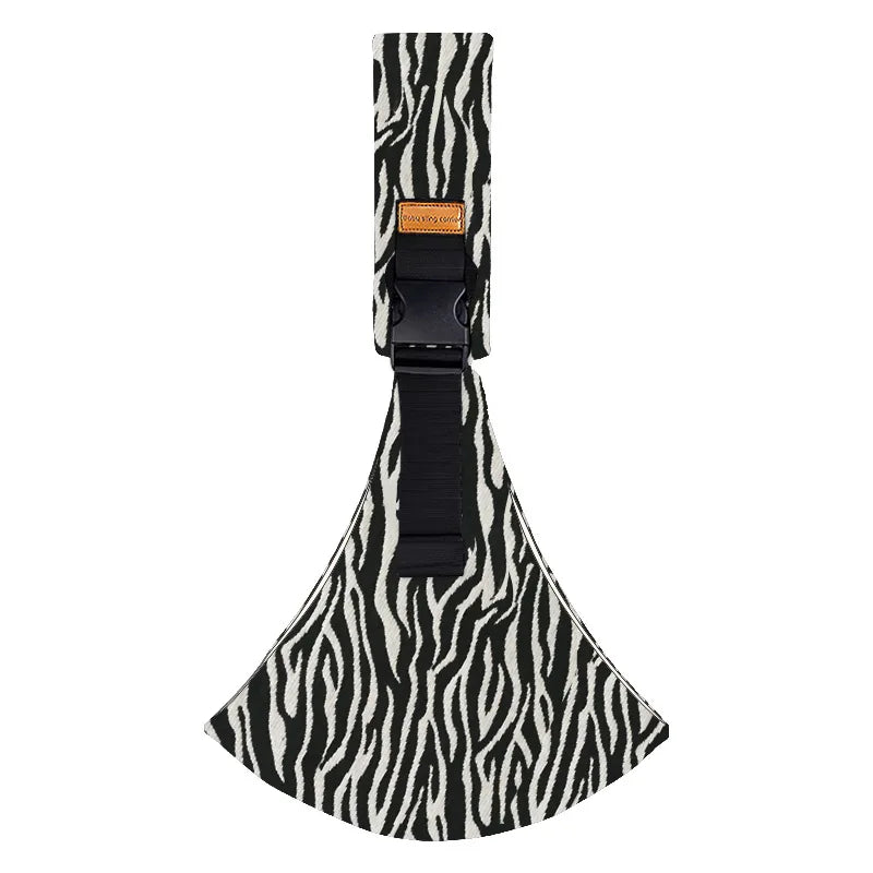 Weiches Ring-Sling-Babytragetuch