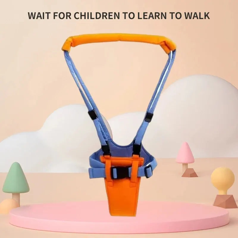 Toddler Walking Harness Assistant