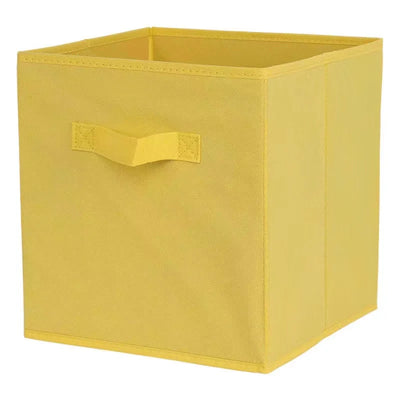 Foldable Square Box Multivariant
