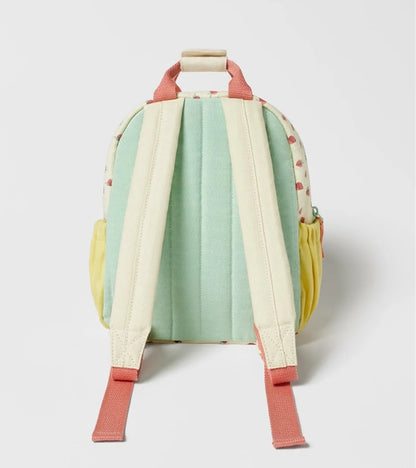 Mochila impermeable para niños multivariante