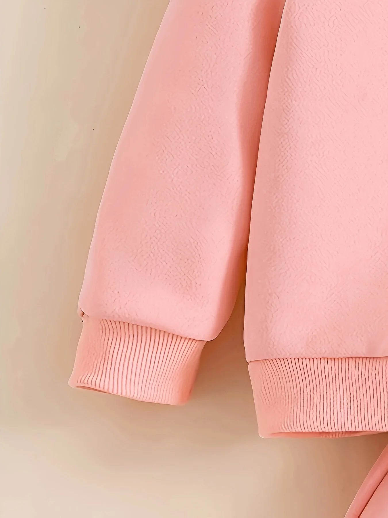 Baby 2-Piece Set – I Love Papa (Ages 1–3)