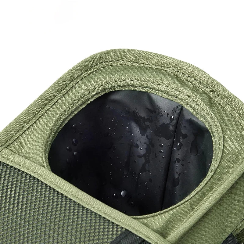 Stroller Organizer Diaper Bag