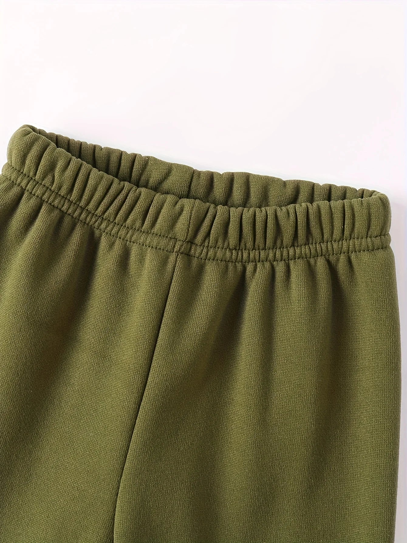 Baby 2-Piece Set – Fashion Bear (Ages 1–3)