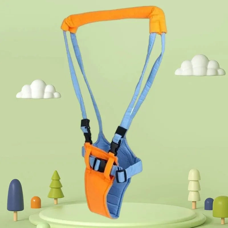 Toddler Walking Harness Assistant