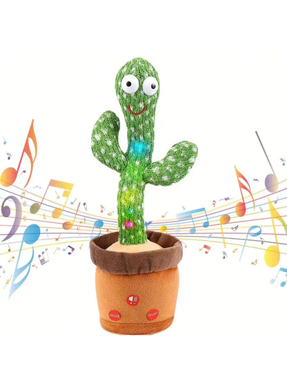 Happy Cactus Friend: giocattolo interattivo per i più piccoli