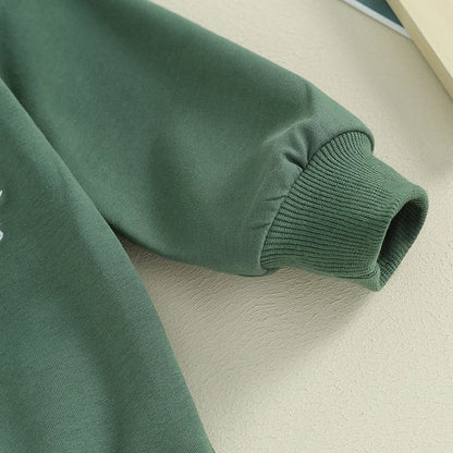 Conjunto Pantalón y Sudadera "Lucky"