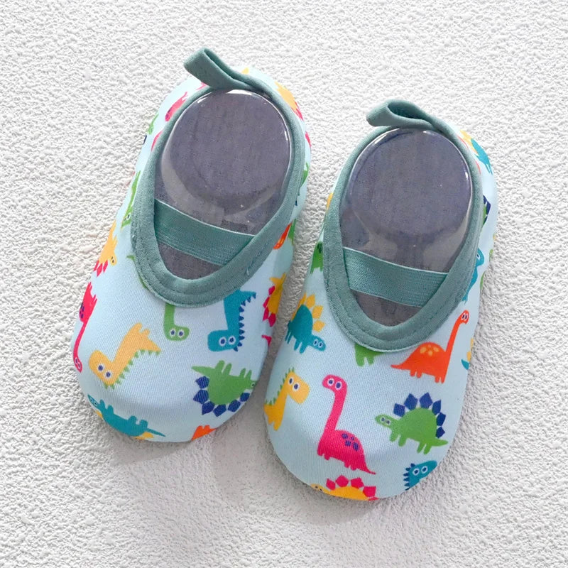 Primeros Pasos zapatos de playa para niños multivariante