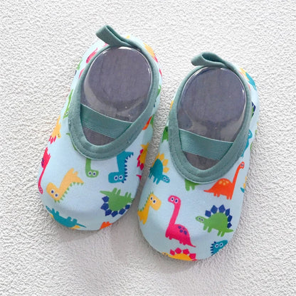 Primeros Pasos zapatos de playa para niños multivariante