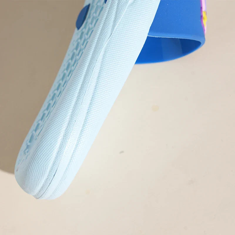 Dreamy Unicorn Slippers for Toddlers – Ages 1–6