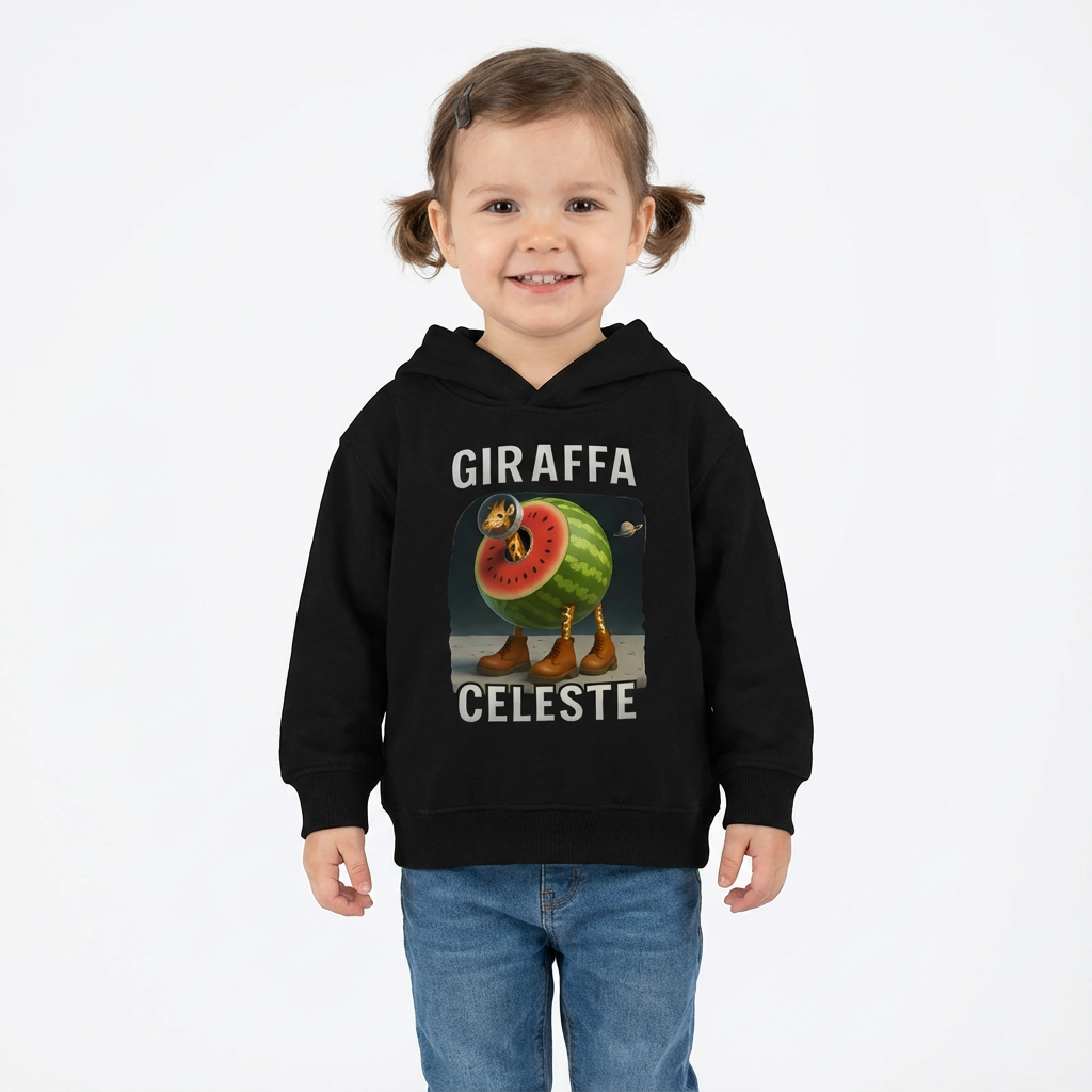 Viral Italian Meme Sweatshirt for Kids (3–14 Years)