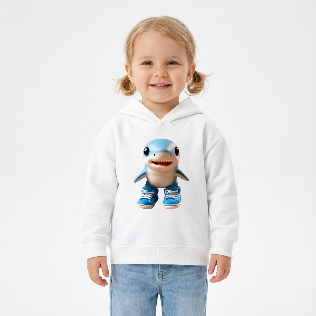 Viral Italian Meme Sweatshirt for Kids (3–14 Years)