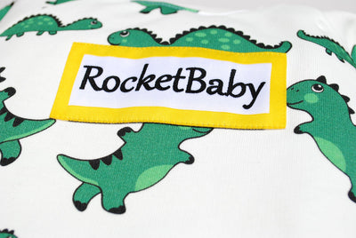 Sweatshirt Dinosaurs