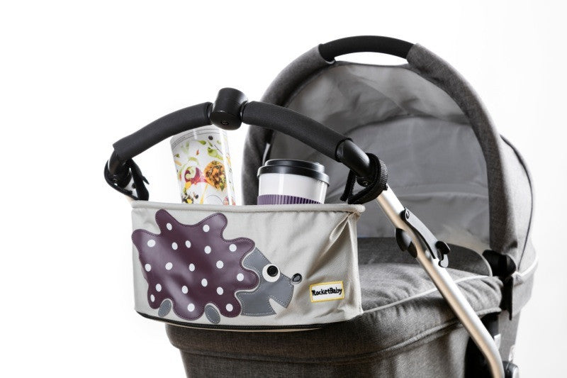 Stroller Organizer Bag Richie The Hedgehog