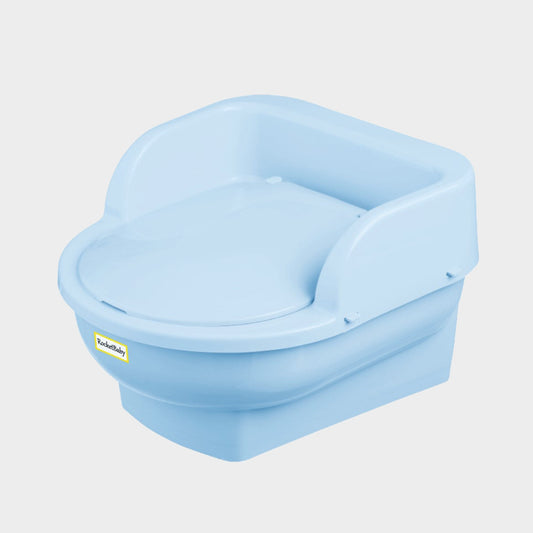 Potty WC Baby Blue