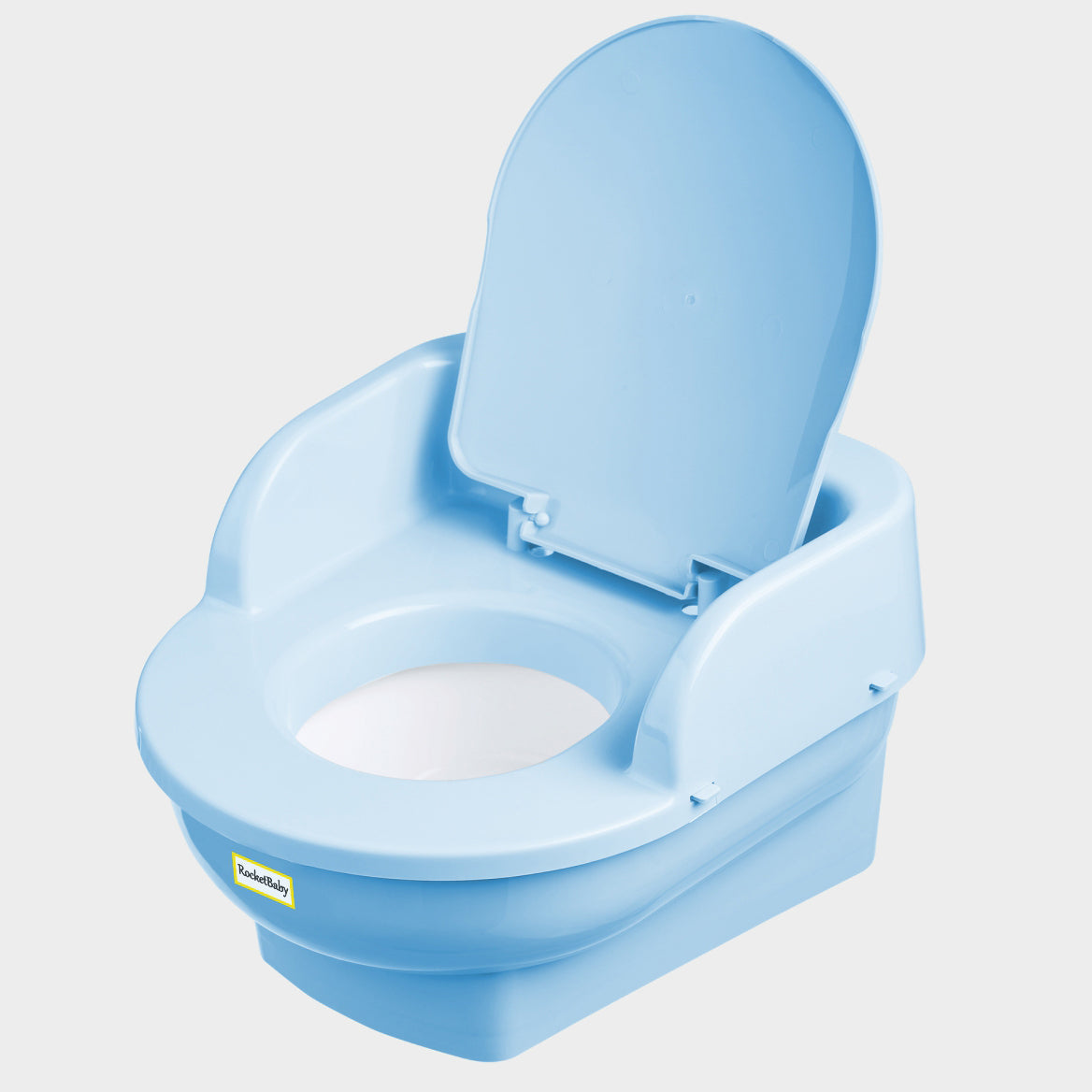 Vasino WC Baby Blu