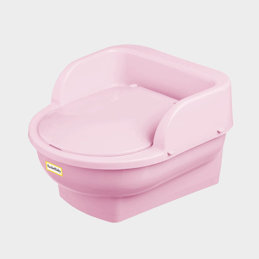 Potty WC Baby Pink