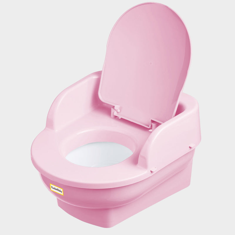 Potty WC Baby Pink
