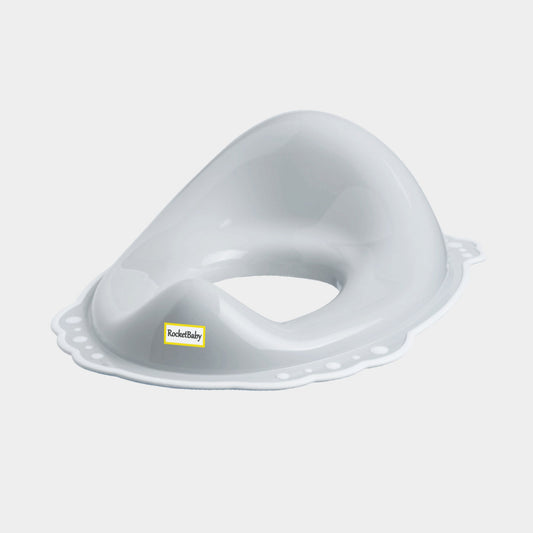 Potty Training Seat London Grey