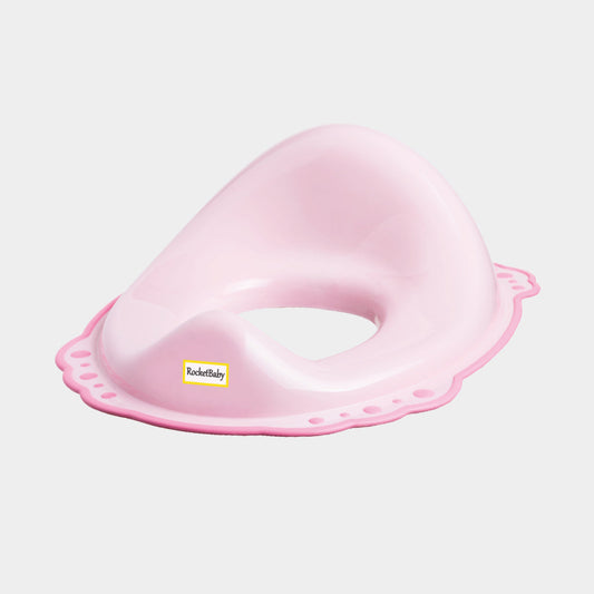 Potty Training Seat Baby Pink