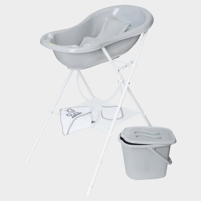 Set de accesorios para bañera