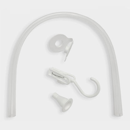 Set de accesorios para bañera