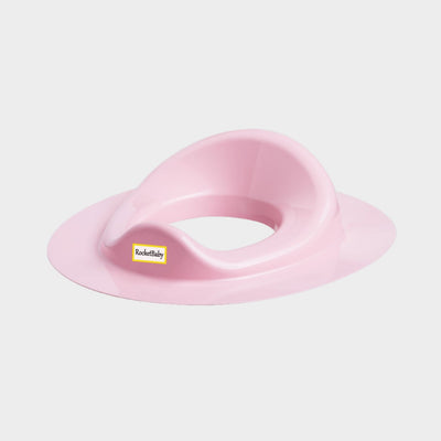 Potty Training Seat Classic Baby Pink